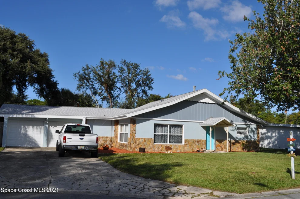 Unit for sale at 670 Timuquana Drive, Merritt Island, FL 32953