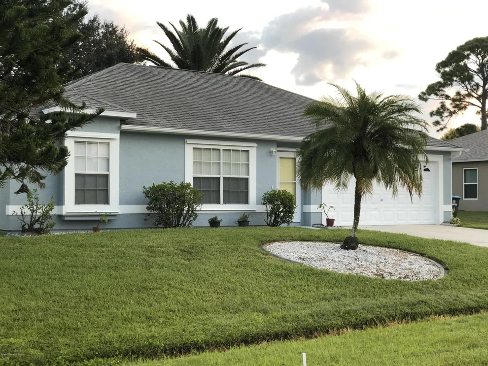 Unit for sale at 755 Norse Street NW, Palm Bay, FL 32907