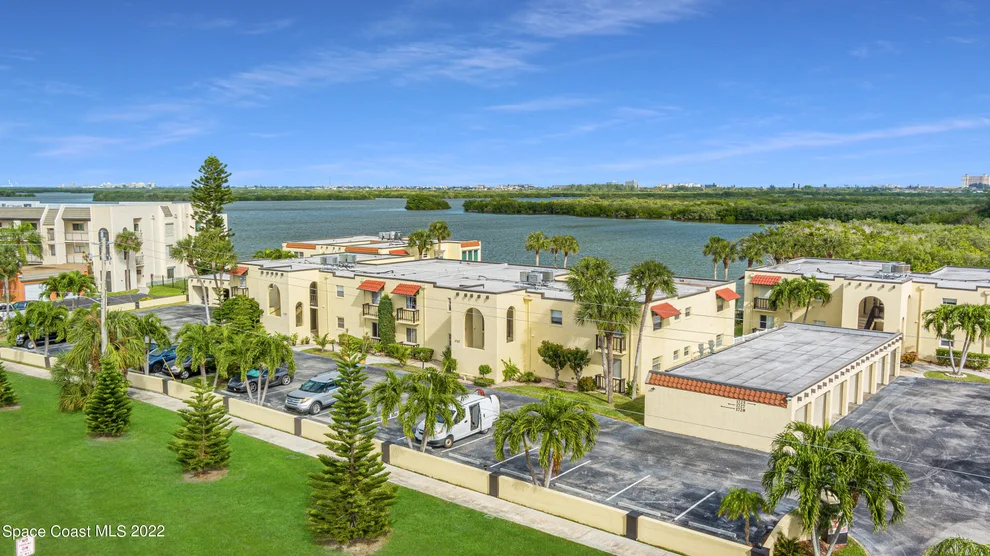 Unit for sale at 1727 Minutemen Causeway, Cocoa Beach, FL 32931