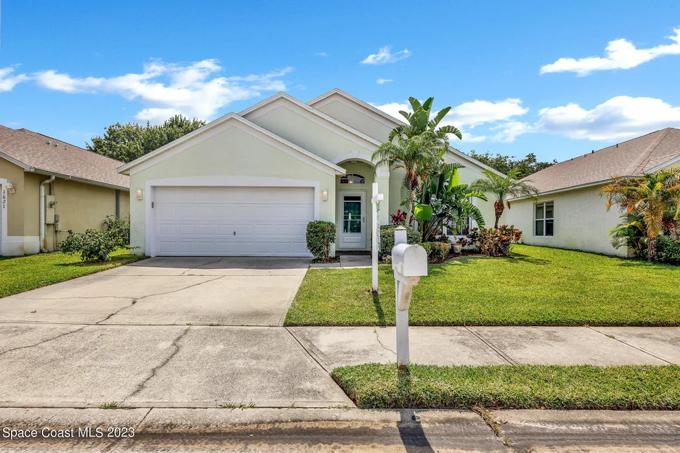 Unit for sale at 1611 Wekiva Drive, Melbourne, FL 32940