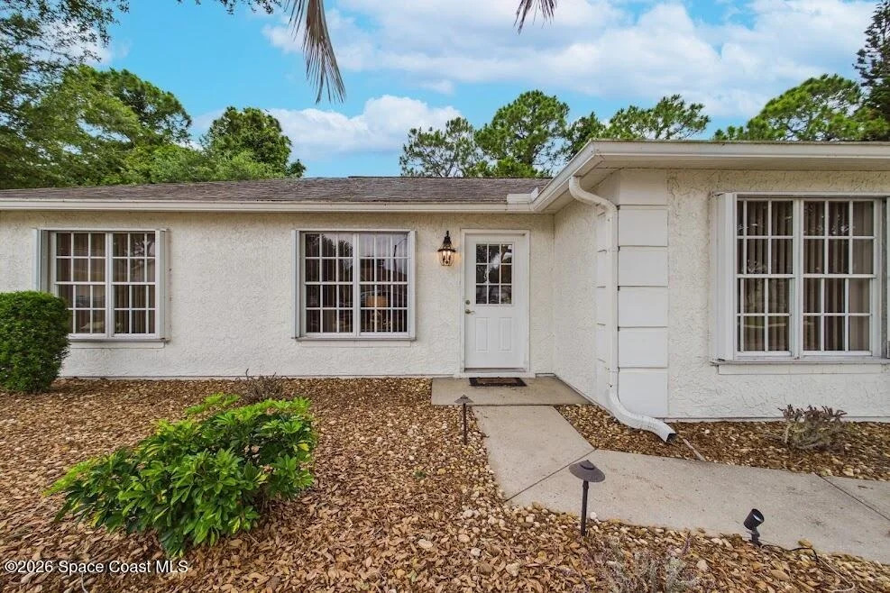 Unit for sale at 908 Dato Way, Melbourne, FL 32940
