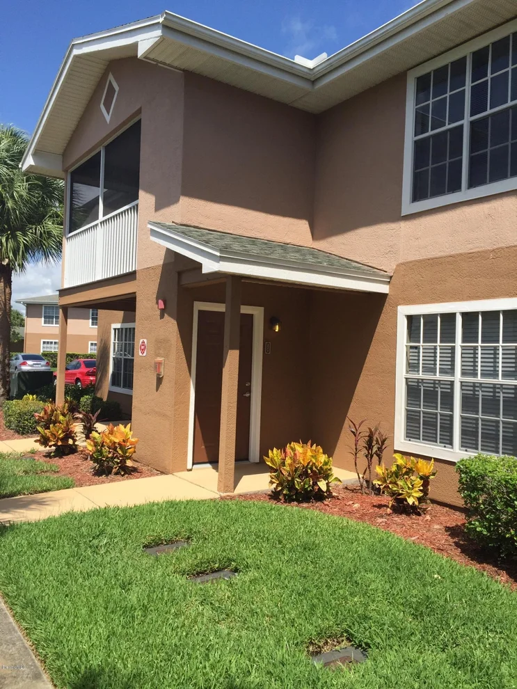 Unit for sale at 1790 Rocky Wood Circle, Rockledge, FL 32955