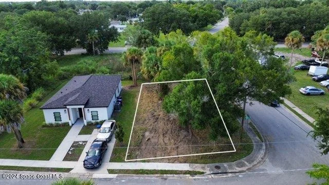 Unit for sale at 702 Lucky Street, Titusville, FL 32780