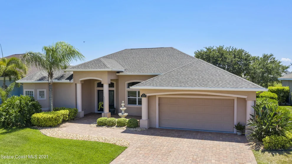 Unit for sale at 3371 Gatlin Drive, Rockledge, FL 32955