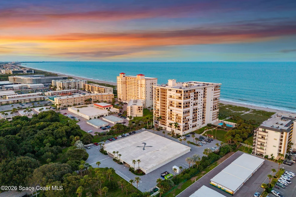 Unit for sale at 750 N Atlantic Avenue, Cocoa Beach, FL 32931