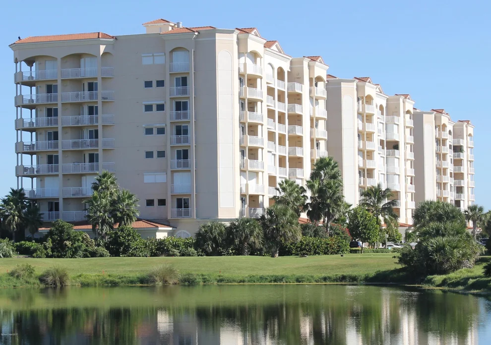 Unit for sale at 110 Warsteiner Way, Melbourne Beach, FL 32951