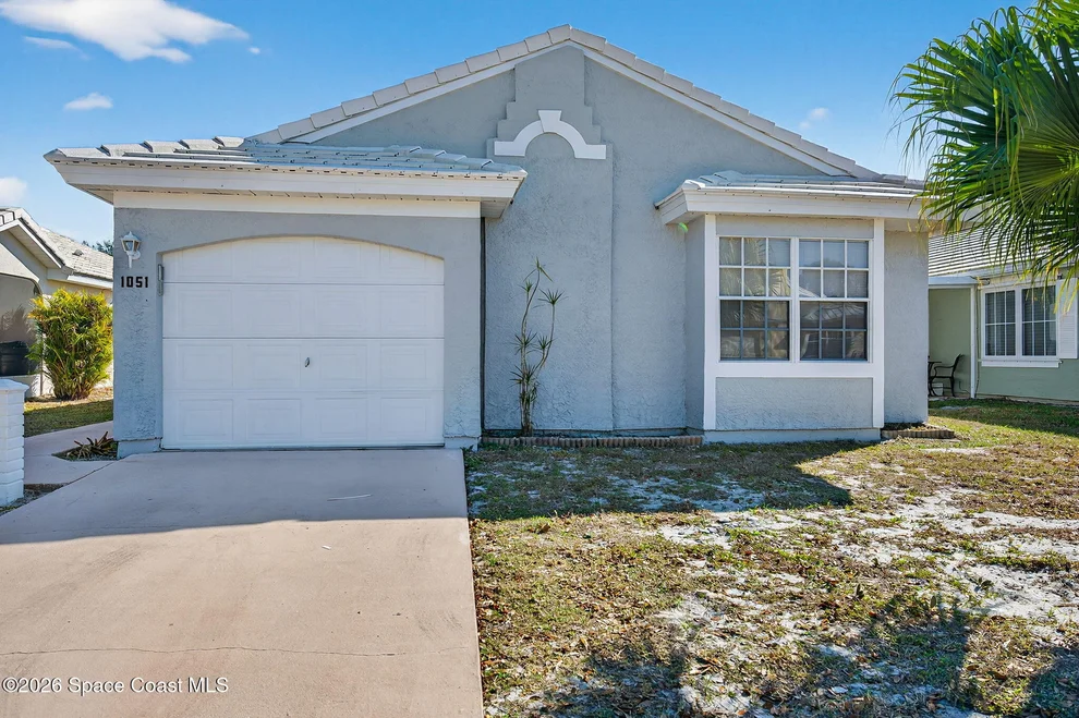 Unit for sale at 1051 Goldenrod Circle NE, Palm Bay, FL 32905