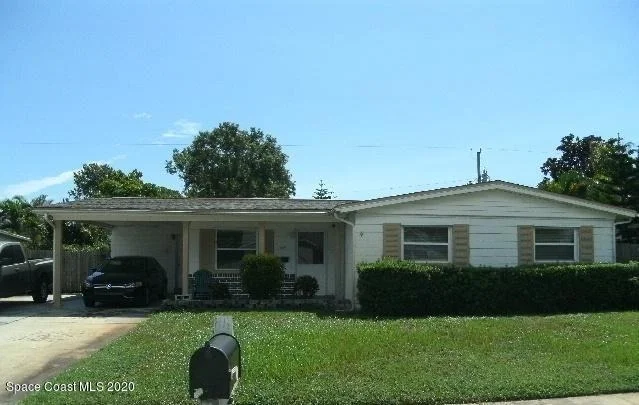 Unit for sale at 1434 Hagen Lane, Rockledge, FL 32955