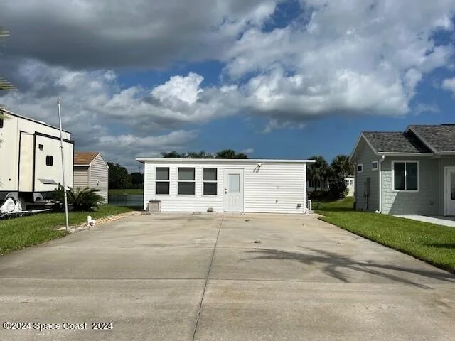 Unit for sale at 2790 Frontier Drive, Titusville, FL 32796