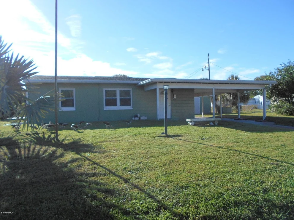 Unit for sale at 2921 Lawrence Drive, Melbourne, FL 32901