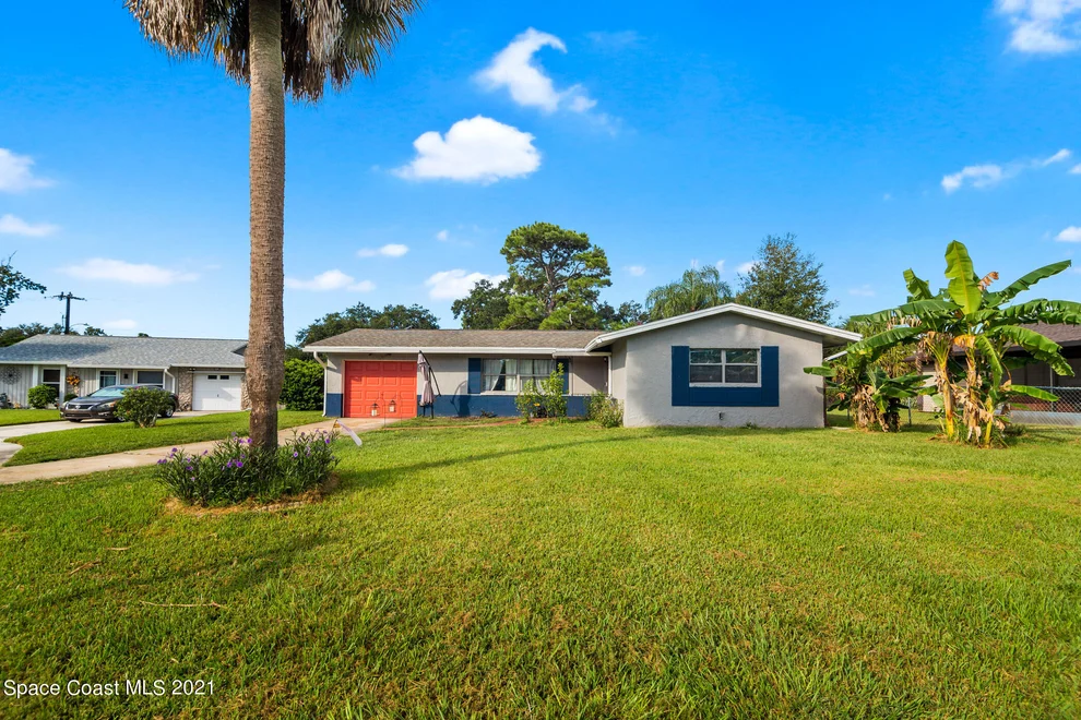 Unit for sale at 2919 Colchester Road, Cocoa, FL 32926