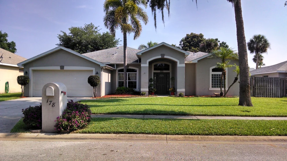 Unit for sale at 178 Sykes Loop Drive, Merritt Island, FL 32953