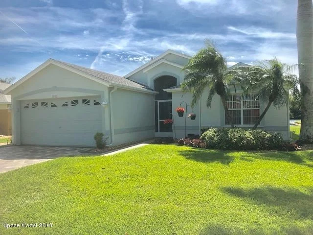 Unit for sale at 7080 Red Bay Court, Melbourne, FL 32940