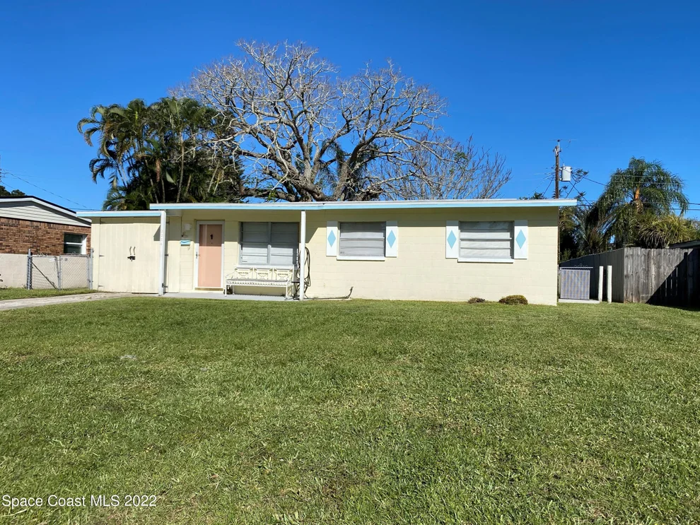 Unit for sale at 2254 Shelby Drive, Melbourne, FL 32935