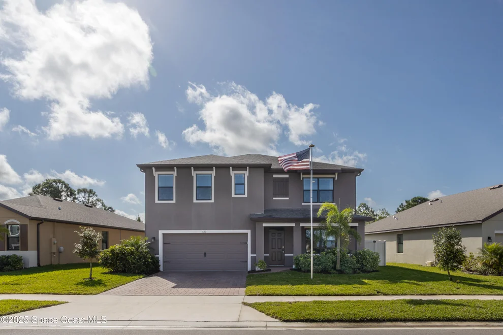 Unit for sale at 650 Old Country Road SE, Palm Bay, FL 32909