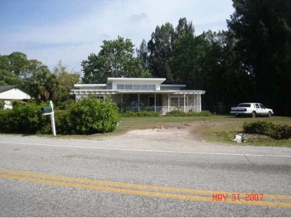 Unit for sale at 7486 Sheridan, West Melbourne, FL 32904