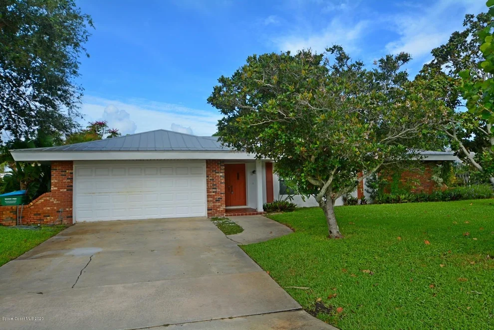 Unit for sale at 602 Shannon Avenue, Melbourne Beach, FL 32951