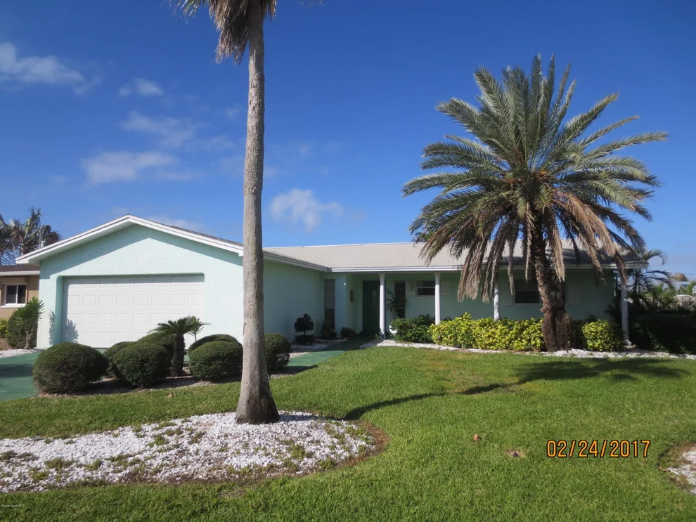 Unit for sale at 1812 Gulf Court, Indialantic, FL 32903