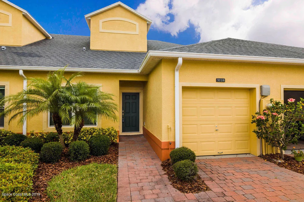 Unit for sale at 3118 Vallejo Way, Melbourne, FL 32940