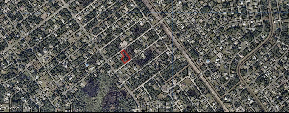 Unit for sale at 1030 Weslaco Street SE, Palm Bay, FL 32909