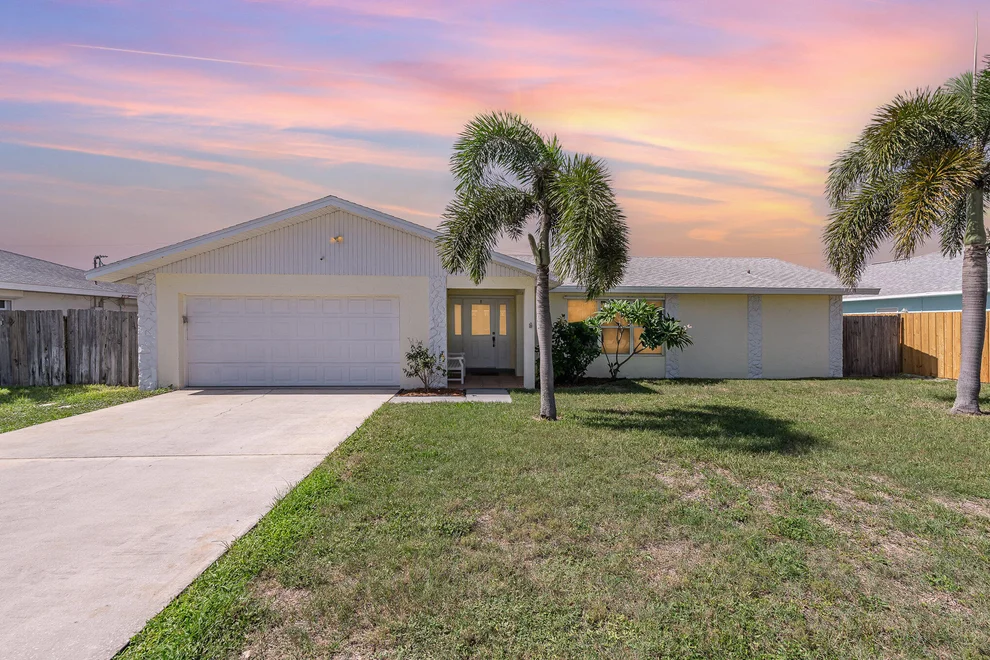 Unit for sale at 372 Lee Avenue, Satellite Beach, FL 32937