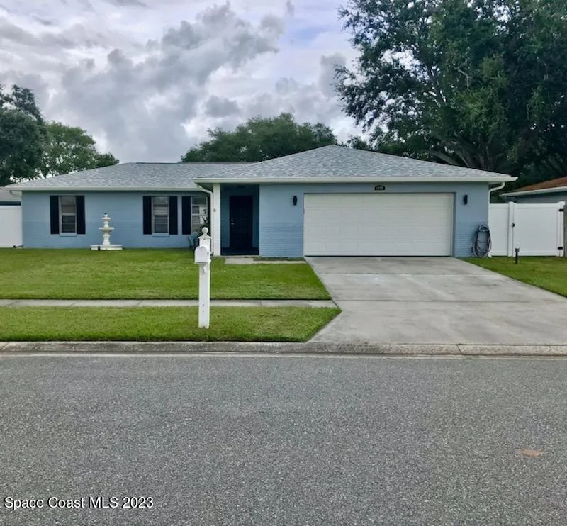 Unit for sale at 1940 Player Circle N, Melbourne, FL 32935