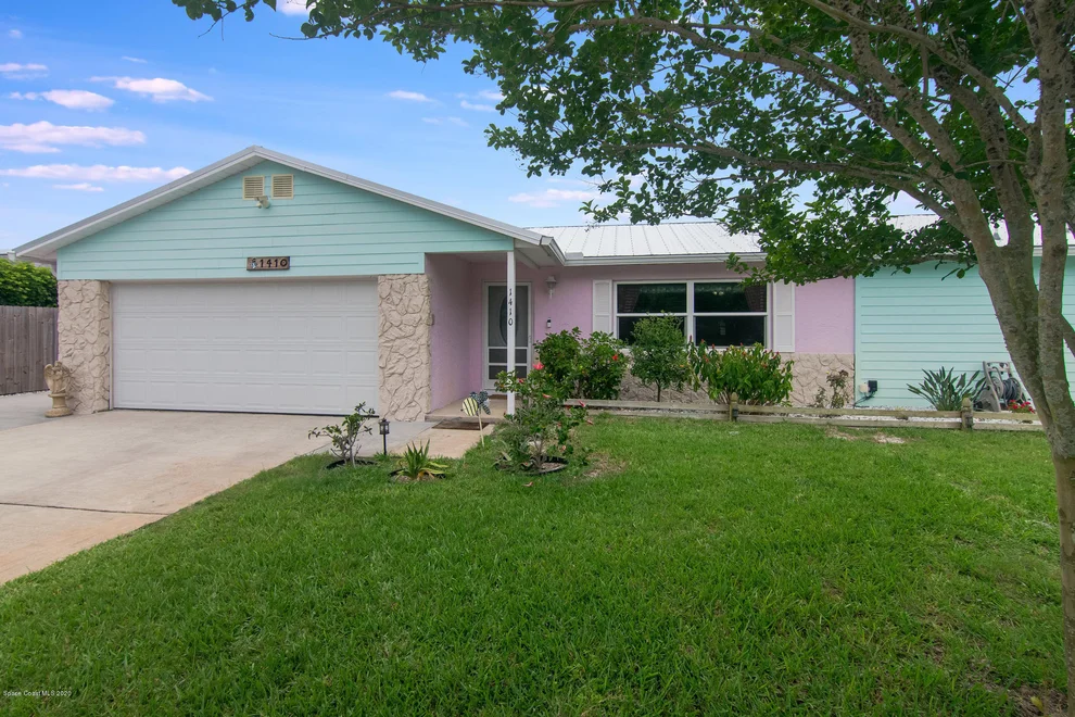 Unit for sale at 1410 Trout Street, Merritt Island, FL 32952