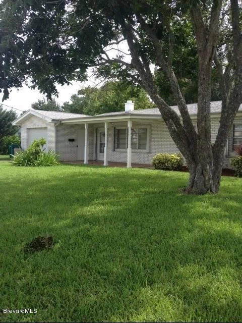 Unit for sale at 1615 S Apollo Boulevard, Melbourne, FL 32901