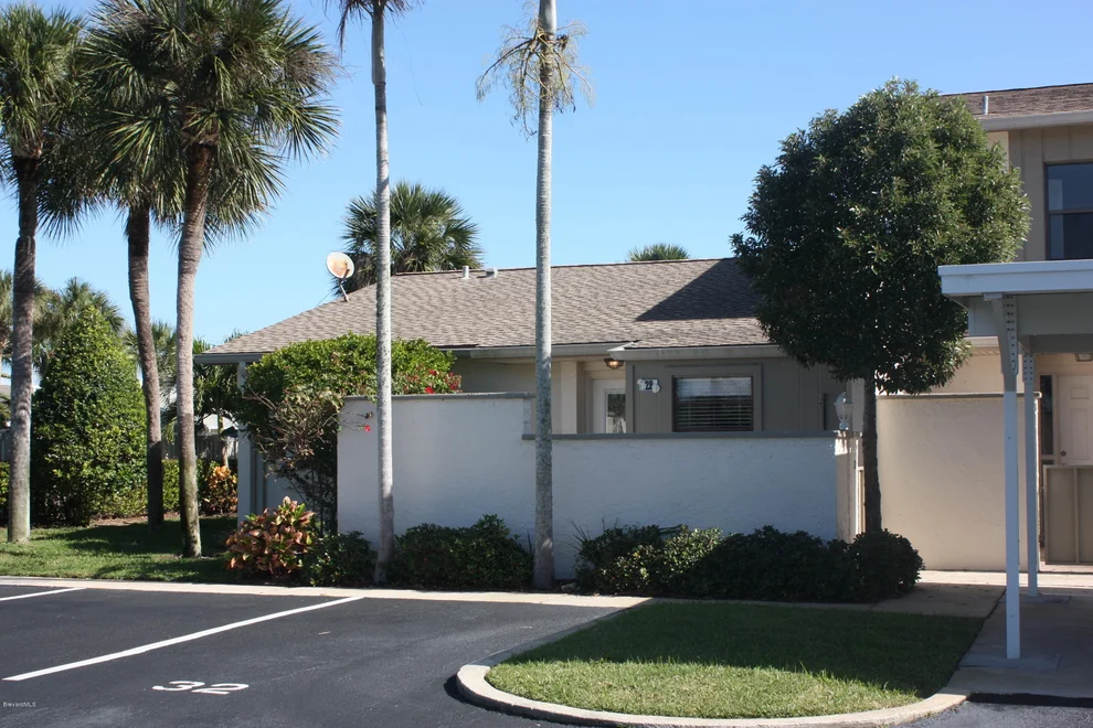 Unit for sale at 184 Palmetto Avenue, Indialantic, FL 32903