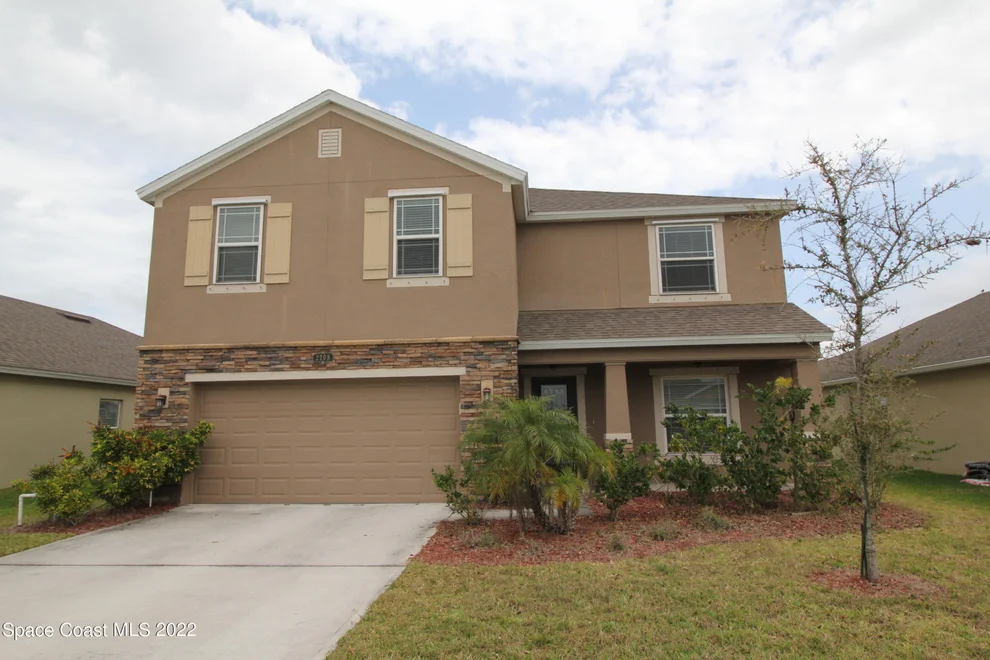 Unit for sale at 2208 Attilburgh Boulevard, Melbourne, FL 32904