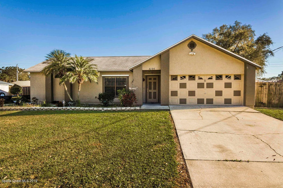 Unit for sale at 5125 Frisco Street, Cocoa, FL 32927