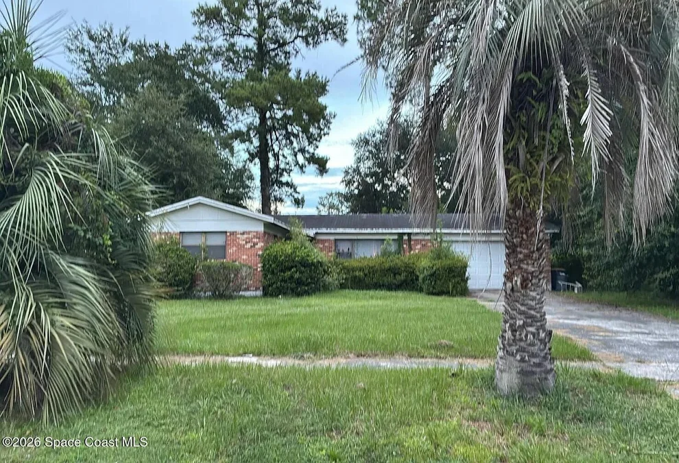 Unit for sale at 2605 Elisa Drive W, Jacksonville, FL 32216