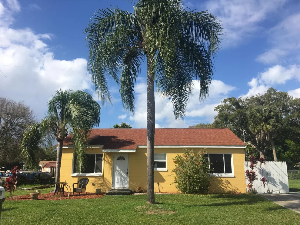 Unit for sale at 1257 Earl Drive, Merritt Island, FL 32952