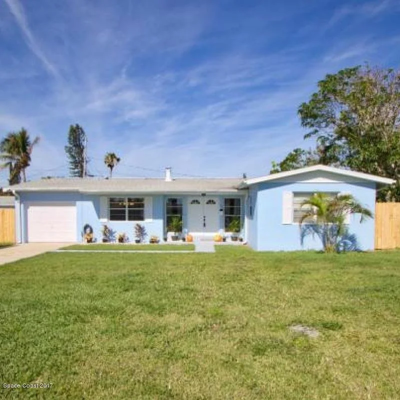 Unit for sale at 179 Sea Park Boulevard, Satellite Beach, FL 32937