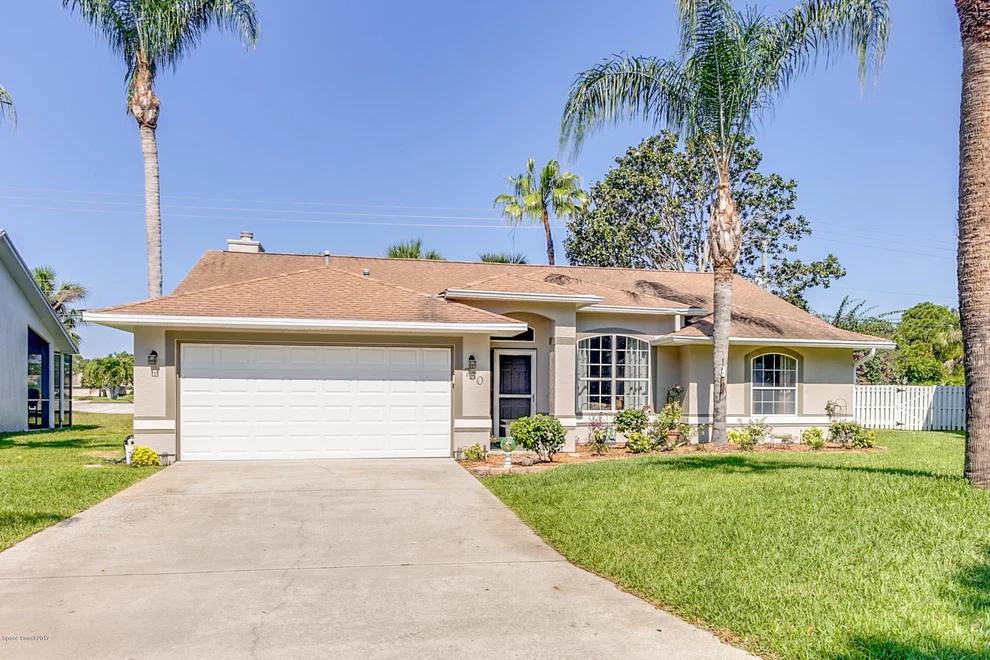 Unit for sale at 760 Flora Linda Drive, Melbourne, FL 32940