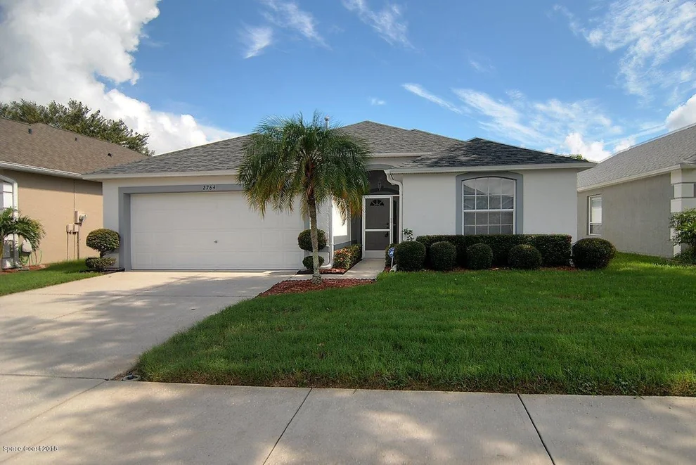 Unit for sale at 2764 Mariah Drive, Melbourne, FL 32940