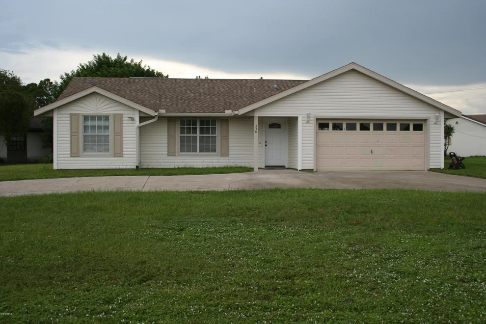 Unit for sale at 230 Emerson Drive, Palm Bay, FL 32907