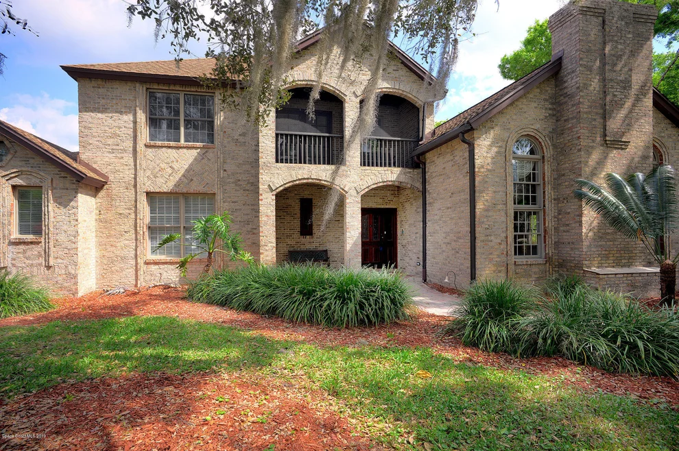 Unit for sale at 3185 Hilliard Court, Melbourne, FL 32934