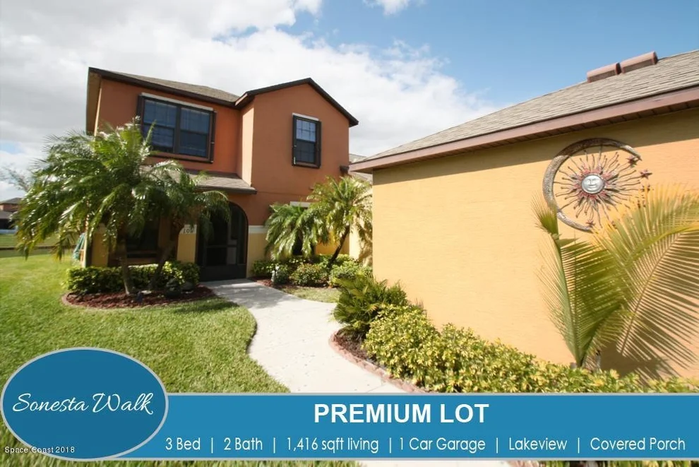 Unit for sale at 4530 Radiant Way, Melbourne, FL 32901