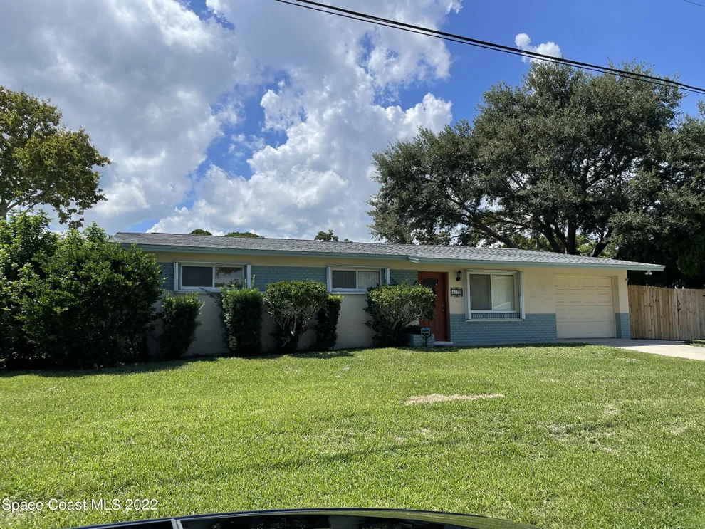 Unit for sale at 4172 Hammock Drive, Melbourne, FL 32935