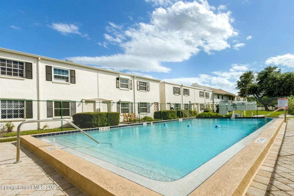 Unit for sale at 55 Needle Boulevard, Merritt Island, FL 32953