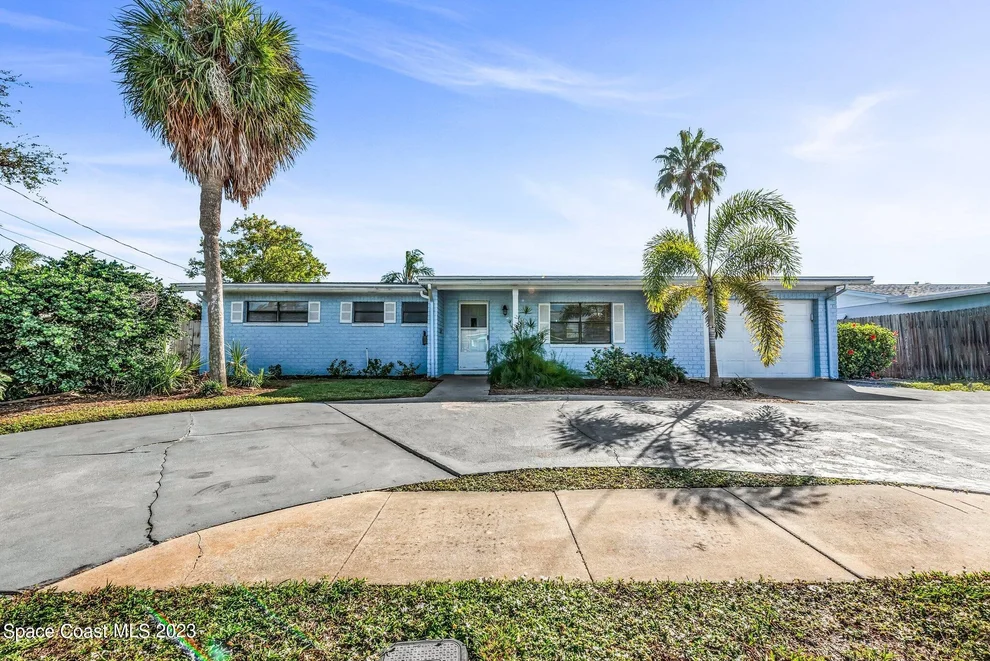 Unit for sale at 1355 Plum Avenue, Merritt Island, FL 32952