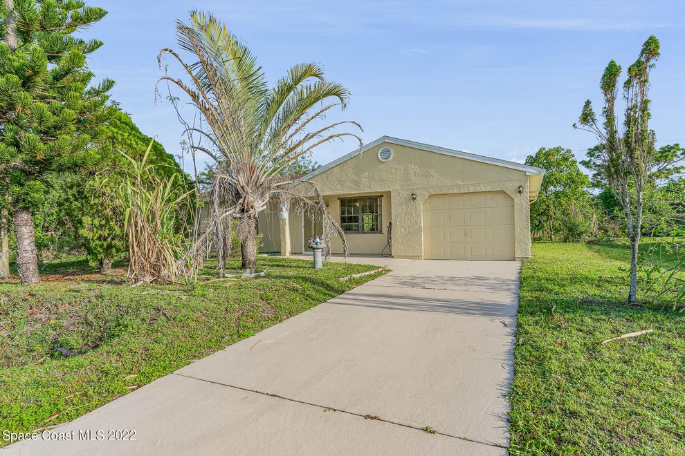 Unit for sale at 1625 Westcott Street SE, Palm Bay, FL 32909
