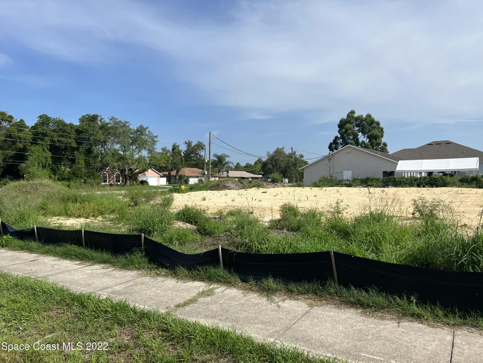 Unit for sale at 0 Bridge Street, Port Saint John, FL 32927