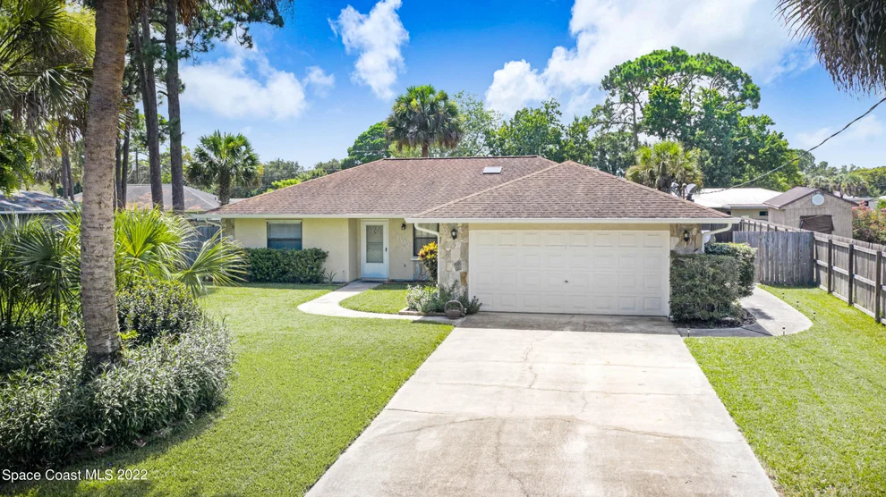 Unit for sale at 5602 Jamaica Road, Cocoa, FL 32927