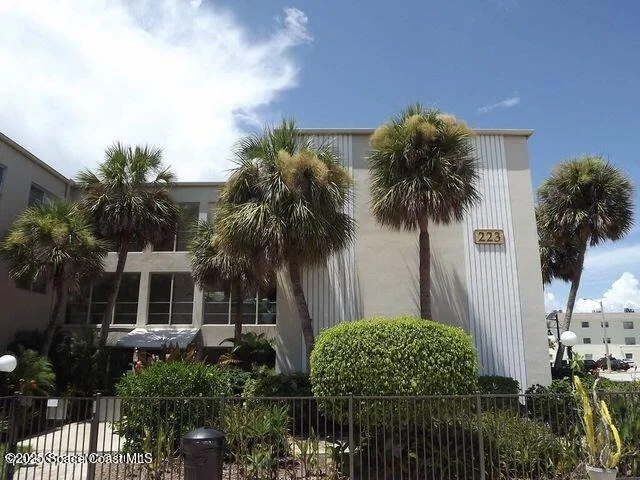 Unit for sale at 223 Columbia Drive, Cape Canaveral, FL 32920