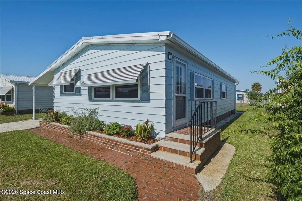 Unit for sale at 1924 Big Cypress Street NE, Palm Bay, FL 32905