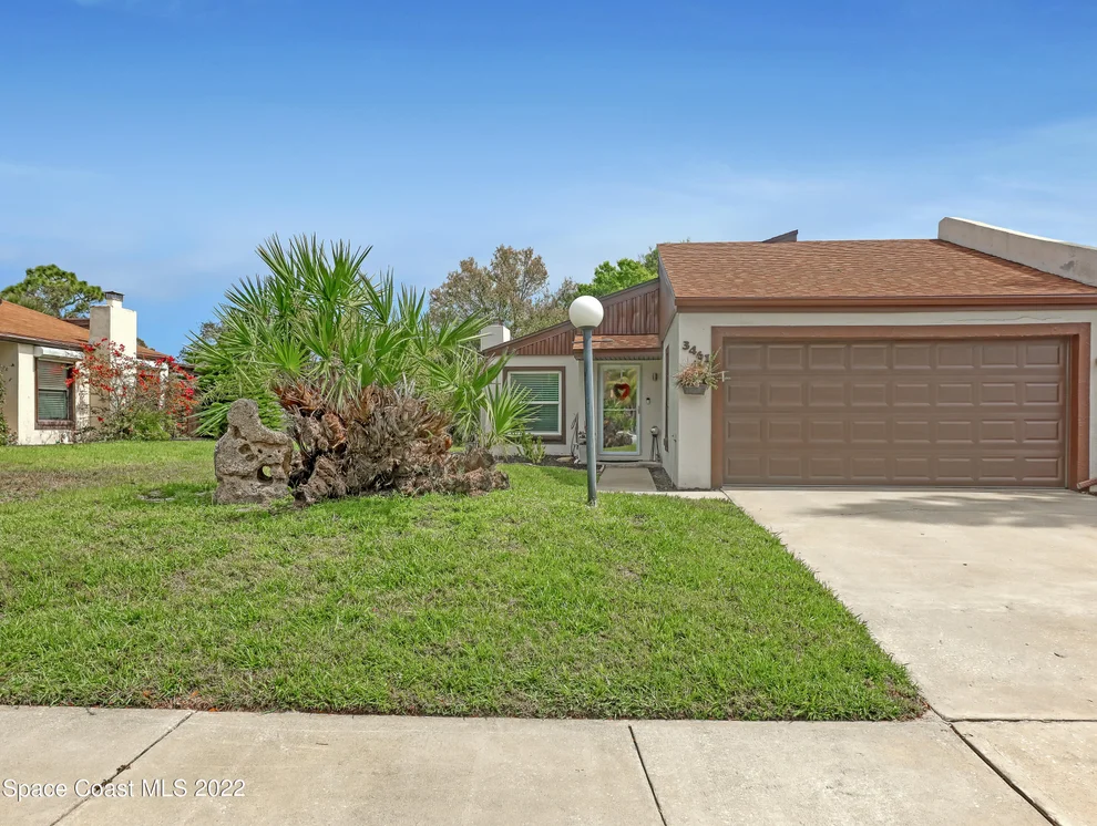 Unit for sale at 3461 Sparrow Court, Melbourne, FL 32935