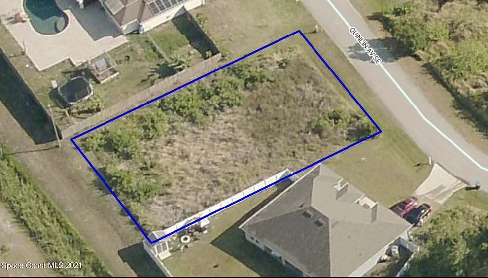 Unit for sale at 2594 Quinlin Avenue SE, Palm Bay, FL 32909