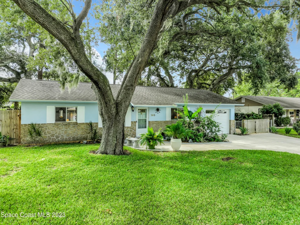 Unit for sale at 385 Oleander Place, Titusville, FL 32780